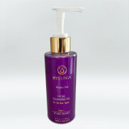 Hylunia - Facial Cleansing Gel 150ml Hylunia - Facial Cleansing Gel 150ml